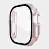 Adecuado para Apple Ultra Case Apple Watch Ultra2 Funda Protectora Apple 49mm Protección