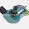 Válvula solenoide 17208-60015 D905 D1005 V1305JLG2 1A084-60012
