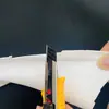 Película de Espuma TPU Película de Microespuma Película de Transferencia Térmica Poliuretano Termoplástico Palomitas Aislamiento Térmico Cálido