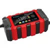 Cargador de Batería E-FAST Plomo Hierro LiFePo4 12V Automotriz Bat