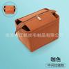 Adecuado para bolsa interior de cesta de verduras picotin18 22 26 bolsa de fieltro bolsa de almacenamiento de cosméticos bolsa tipo cubo
