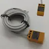Sensor de máquina flejadora semiautomática y totalmente automática TD Cuatro hilos/TD Tres hilos/TD Dos hilos/Control electromagnético fotoeléctrico Corte de banda
