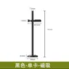 Soporte para Tarjeta Gráfica de Habitación con Vista al Mar Soporta Compañero de Escritorio Aleación de Aluminio Completa Soporte Magnético Telescópico Fijo de Carga