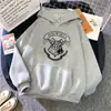 2024 nuevo primavera y otoño delgado suelto estilo bf perezoso manga larga top sudadera abrigo al por mayor