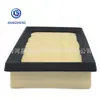Filtro Hebei é Adequado para A871/597368 17801-21060 Filtro de Ar