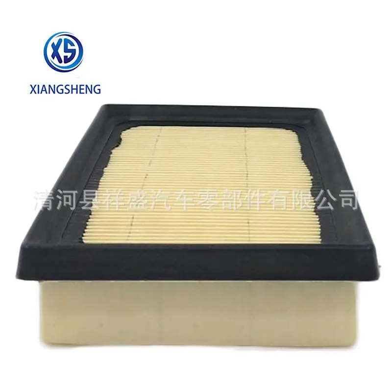 Air filter-17801-21060 (4)