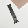 Novo Apple Watch com Pulseira de Metal Magnética de Aço Inoxidável S10/S9/8/7
