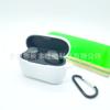 Adequado para Capa Protetora de Fone de Ouvido Bluetooth Jabra Elite E85T Concha de Silicone Totalmente Envolvente Concha de Fone de Ouvido Anti
