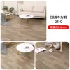 Alfombrillas de suelo engrosadas y resistentes al desgaste para uso doméstico, adecuadas para suelos de cemento, dormitorios, salas de estar y áreas grandes; cubiertas de piso de cobertura total