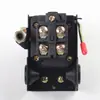 Colección Completa de Accesorios para Compresor de Aire, Bomba de Aire Interruptor Automático de Presión de Aire Ensamblaje Controlador Lf10, Lefoo Horizontal