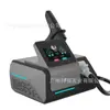 Instrumento a Laser Nd.Yag Laser Picosegundo de Comércio Exterior para Remoção de Tatuagem de Sobrancelha, Máquina de Lavar Sobrancelha de Salão de Beleza de Sobrancelha Vermelha e Azul