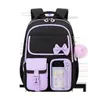 Mochilas de Comercio Exterior para Estudiantes de Primaria y Secundaria 2026 Modelo Nuevo Mochila Transfronteriza para Niñas de Gran Capacidad Impermeable Ligera Multicompartimento