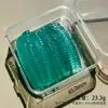 Al por mayor transfronterizo gel de queratina para pestañas autoadhesivo Q elástico 4 pares de almohadillas de silicona para ojos almohadillas para permanente de pestañas