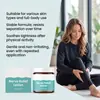 Crema para el Cuidado del Cuerpo, Textura Ligera, Cuidado Suave, Hidratante, Cómoda y Amigable con la Piel, Cuidado Diario del Cuerpo