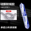 Adesivo Estrutural de Silicone 999/998 Silicone Neutro Resistente às Intempéries Cola para Vidro para Portas e Janelas Vedação à Prova d'Água Parede Cortina Haobaishi 556