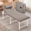 Cama de Beleza Dobrável, Cama de Massagem Ajustável para Salões de Beleza, Cama Portátil de Fisioterapia, Cama Portátil de Moxabustão para Uso Doméstico