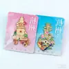 Souvenirs Metálicos Esmaltados Huecos con Diseños Personalizados Exclusivos para Atracciones Turísticas, Suministro Directo del Fabricante