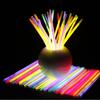 Tiktok Xiyinmeike Pulsera Brazalete Multi-Fluorescente Concierto Palo de Flash Tiktok Juguete Brillante Luz Plateada