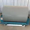 Compactador de Rolo para Escavadeira Personalizado, Proteção de Talude de Fundação, Compactação de Pavimentação de Talude, Vibração de Alta Frequência Modificada para Escavadeira