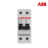 [Interruptor miniatura ABB] Interruptor de aire ABB/interruptor automático de aire/2 polos/serie-SH202-C20