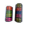 Caja de línea principal silicona carrete grande set de línea material grande caja de carrete de pesca multiusos eje silicona carrete de pesca 16 ejes 10 ejes