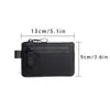 Bolsa de Protección X-Pac Más Vendida Transfronteriza de Amazon Material de Nailon Bolsa para Identificación Billetera para Monedas Bolsa para Tarjetas Antirrobo RFID