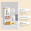 Esencia Revitalizante de Veneno de Abeja Ouhoe Suaviza e Hidrata la Piel, Sella la Humedad, Aclara y Revitaliza la Piel, y Nutre la Piel