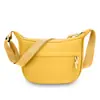 Bolsa Transversal Casual Masculina, Bolsa de Ombro Esportiva de Grande Capacidade, Mochila Transversal de Viagem, Bolsa Feminina da Moda com Múltiplos Compartimentos Atacado