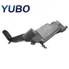 Aplicable al Conjunto de Soportes para Faro del Lado del Conductor Dodge Durango 2014-2022 68227826Aa