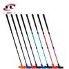 Putter de Golf Fuli Sports para Niños Adultos Práctica Putter Telescópico de Tres Secciones Putter Compartido para Mano Izquierda y Derecha