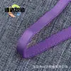 Correa de Hombro Colorida Transfronteriza de 0.8cm Accesorios Pijamas Sujetador Tirante Elástico Fábrica 0.7 Brillante Ropa Interior Correa de Hombro