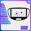 9 polegadas para I10 moderno 07-13 controle central Android tela grande Bluetooth Imagem de ré inteligente Navegação GPS