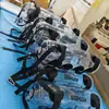 Saco de pancada suspenso para uso doméstico em Sanda, Taekwondo, fitness, boxe; saco de pancadas com suporte de peso para adultos e crianças para treino de agachamento