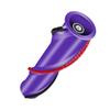 Adecuado para Accesorios de Aspiradora de Mano Dyson V6/V7/V8/V10/V11 Cepillo Principal de Transmisión Directa Cepillo para Suelo
