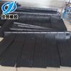 Cortina antipolvo de caucho-plástico de PVC cortina antipolvo de poliuretano de caucho-plástico cortina antipolvo resistente al desgaste cortina antipolvo EPDM