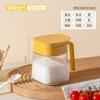 Juego de tarros para condimentos A6L Caja combinada para condimentos Cocina Hogar Tarro de sal Botella para condimentos Tarro Botella para condimentos Caja de almacenamiento