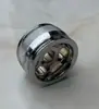 Máquina Envasadora de Ruedas Pasivas Hualian Accesorios de Máquina Selladora Continua Polea de Rueda Impulsora 770/810/980