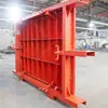 Mine Mmb1.8* 1.6m Puerta Estanca Impermeable Subestación Sala de Bombas Puerta Impermeable Resistente a Impactos Se Puede Personalizar