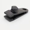Clip Espiral Ajustable de Nailon para Lona de Tienda de Campaña para Exterior Resistente al Viento Cuerda Multifuncional a Juego