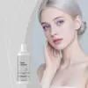 Limpiador Facial Purificante e Hidratante Aceite facial limpiador e hidratante suave, limpiador facial hidratante y que no deja tirantez