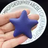 Silicona de Grado Alimenticio Cuentas de Girasol Accesorios para Joyería DIY Juguetes para la Dentición Infantil Accesorios de Cuentas de Flor