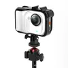 Compatível com Câmera Insta360 Go Ultra Gaiola Protetora de Expansão Sapata Fria Acessórios Anti-Queda