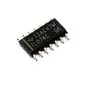 TL074ACDT ST Patch SOP-14 Amplificador Operacional Novo