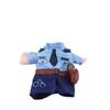 Ropa para Perro Gato Divertida Popular en Internet Spring Baga Pet Lindo Perro Oso Bago Teddy Chai