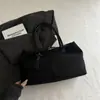 Bolso Retro de Gamuza de Gran Capacidad Estilo Coreano para Mujer 2026 Nuevo Bolso de Hombro Casual para el Trabajo Bolso de Mano Tote