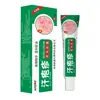 Creme para Bolha de Suor, Creme para Cuidados com a Saúde Anti-Coceira para Bolha de Suor, Pomada para Descascamento e Rachadura de Bolha, Creme para Pele, Pomada para Suor nas Mãos e Pés