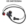 4672639Aa É Adequado para Câmera de Ré Traseira de Carro Dodge Chrysler Pdc 04672639Aa