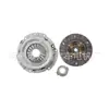 Kit de Tres Piezas de Embrague, Plato de Presión, Disco de Fricción, Rodamiento, Szk016, 3000808001,