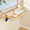 Panel de extensión para alféizar de ventana, estante divisor, tablero de ampliación y extensión para encimera, herramienta de expansión para ventana sin taladro, estante de almacenamiento para cocina