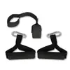 Bandas de resistencia multifuncionales para yoga, bandas elásticas, bandas de fitness para ejercicios de glúteos, entrenamiento de sentadillas y elevación de cadera, bandas de resistencia de látex